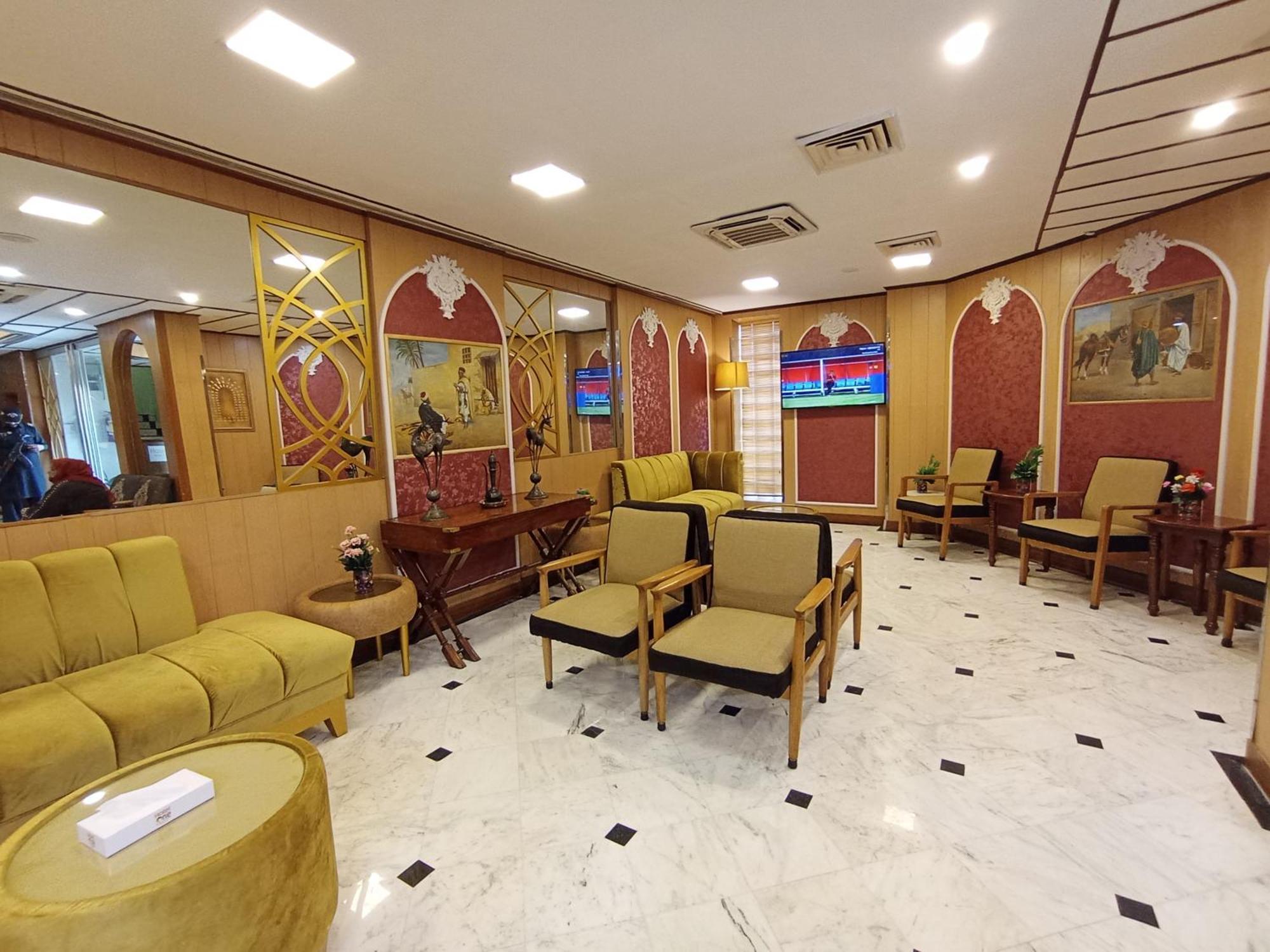 Hotel One Karachi Exterior photo