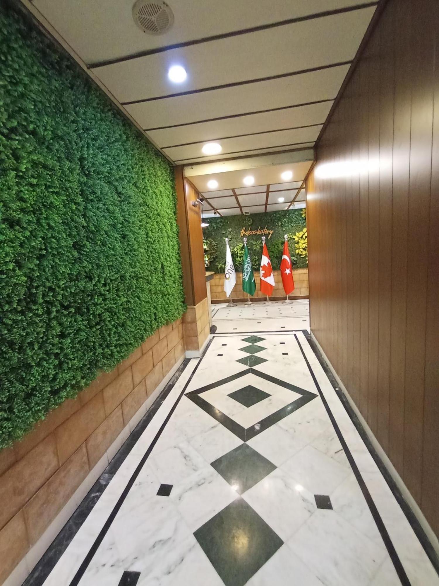 Hotel One Karachi Exterior photo