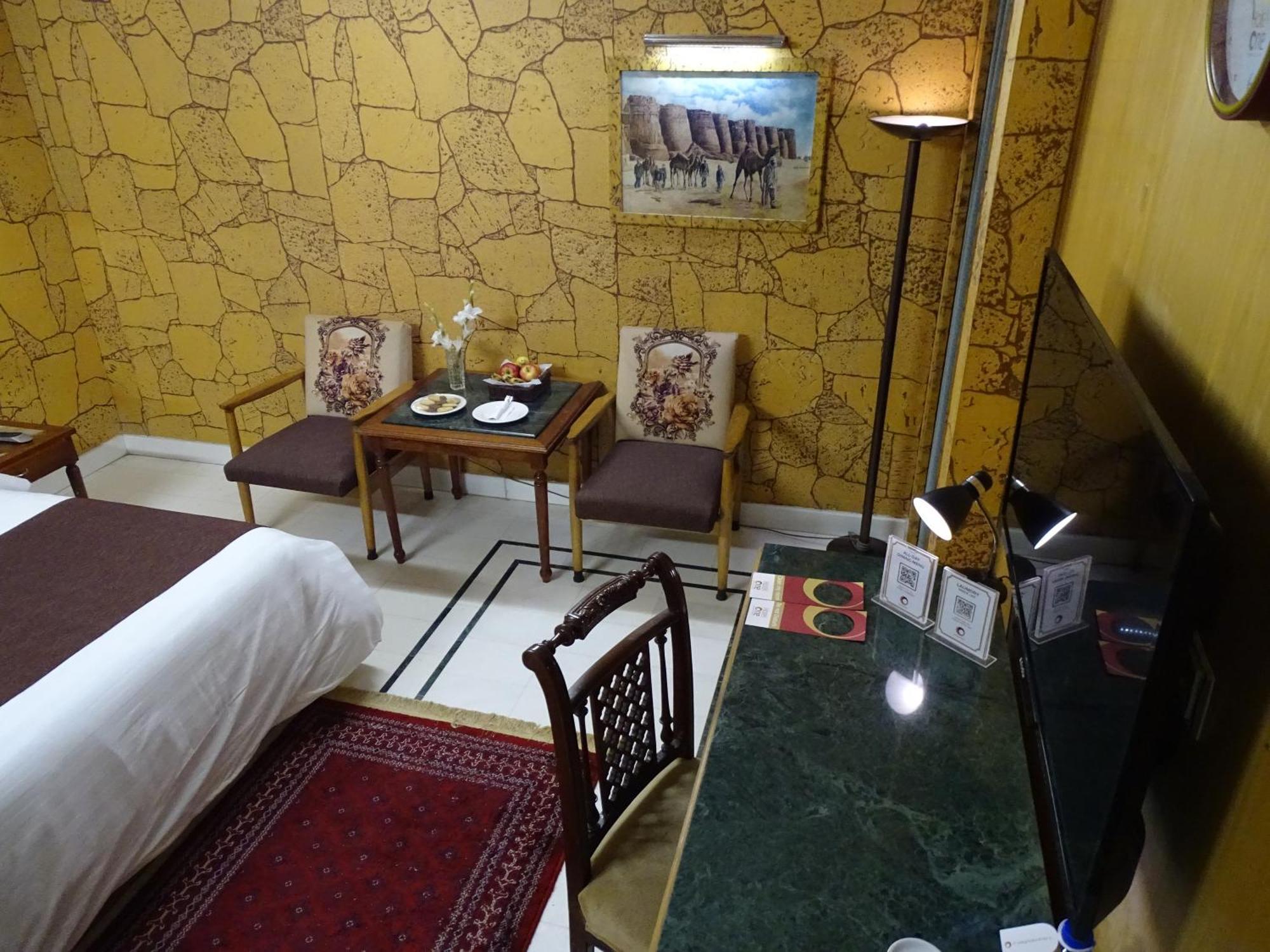 Hotel One Karachi Exterior photo