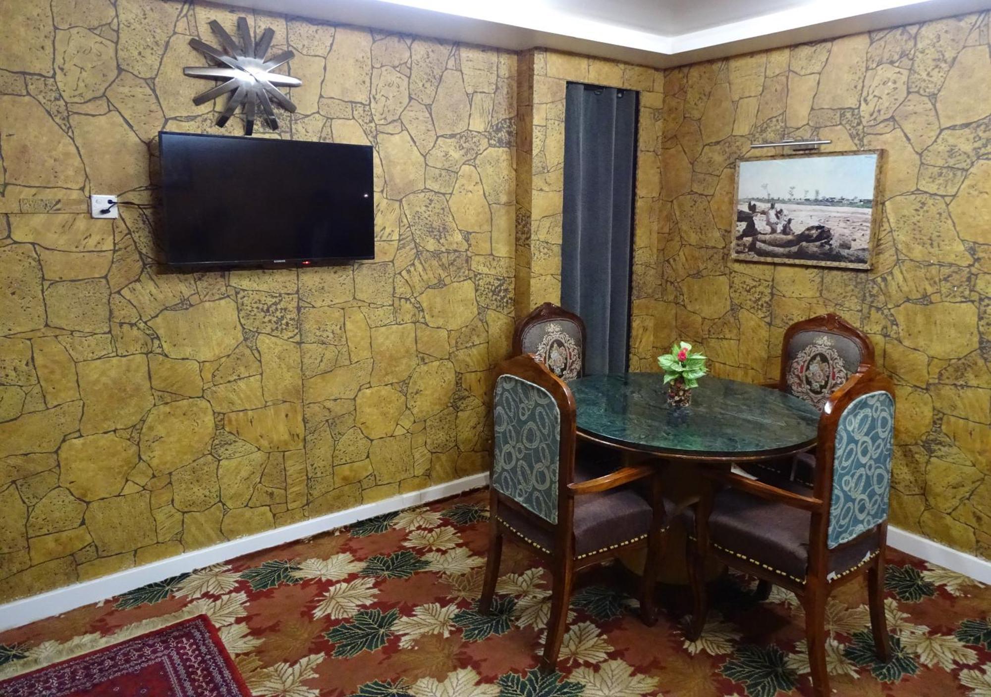 Hotel One Karachi Exterior photo