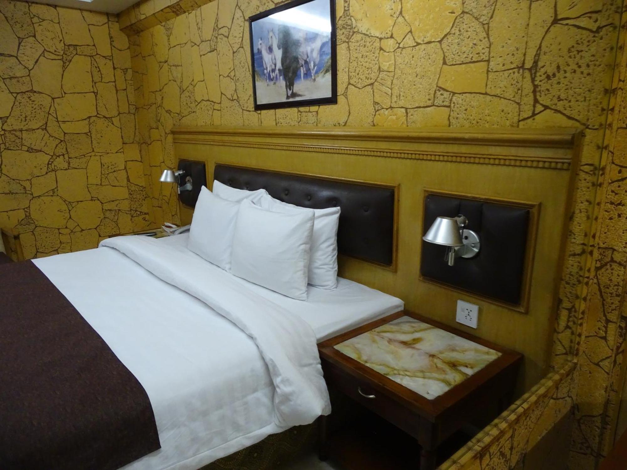 Hotel One Karachi Exterior photo